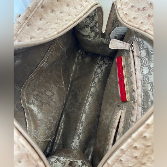 Ivanka Trump Satchel Bag EUC - Picture 5 of 11